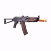 E&L AKS-74UN Platinum AEG AK Airsoft Rifle