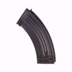 E&L AKM PLATINUM AEG-6MM Magazine Left Side