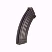 E&L AKM PLATINUM AEG-6MM Magazine Right Side Angle
