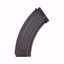 E&L 47 MID CAP METAL MAG-120 RDS-BLACK Right Side