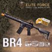 Elite Force BR4 Airsoft Rifle