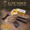 Elite Force BR4 Airsoft Rifle