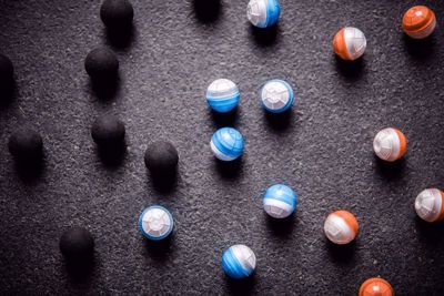 Pepper Ball Ammo: .50 vs .68 Caliber — Which Is Right for You?