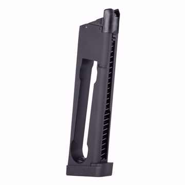 Elite Force M1911 C02 Airsoft BB Magazine