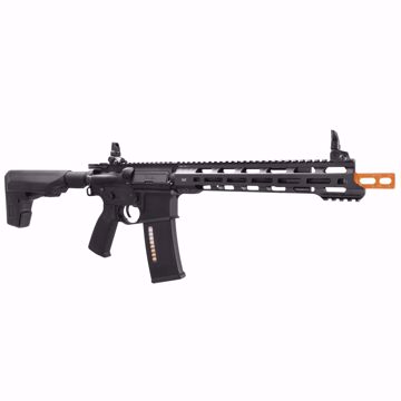 Picture of KWA T10 MOD 1-6MM-BLACK