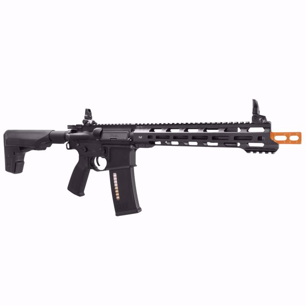 Picture of KWA T10 MOD 1-6MM-BLACK