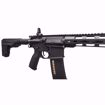 Picture of KWA T10 MOD 1-6MM-BLACK