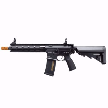Picture of KWA M10 MOD 1-6MM-BLACK