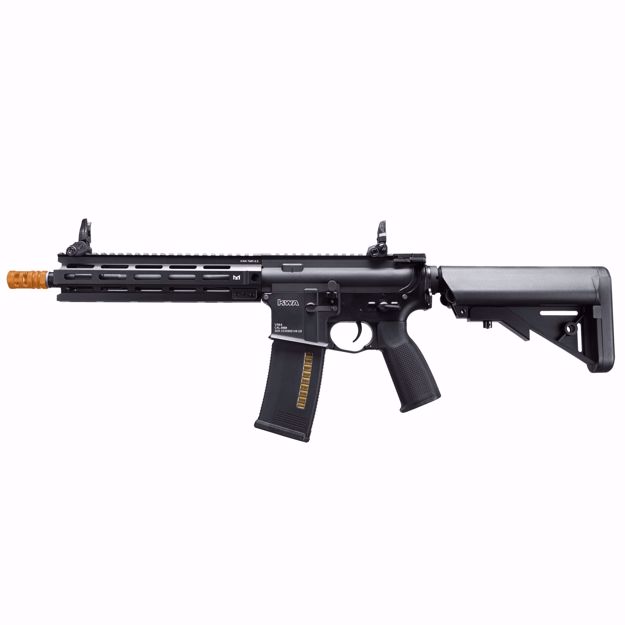 Picture of KWA M10 MOD 1-6MM-BLACK