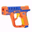 REKT VIVD-6MM-ORANGE/BLUE/YELLOW