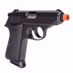 Walther PPK/S GBB Airsoft Pistol