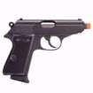Walther PPK/S GBB Airsoft Pistol