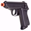 Walther PPK/S GBB Airsoft Pistol