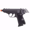 Walther PPK/S GBB Airsoft Pistol