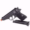 Walther PPK/S GBB Airsoft Pistol