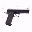 Tactical Force DSX 45 Spring Airsoft