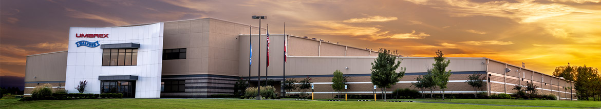 Umarex USA Building