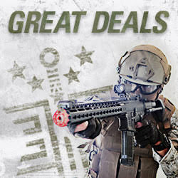 airsoft deals