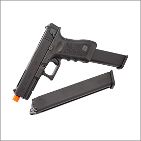 Réplica Glock 19 GEN 4 GBB Producto Oficial de GLOCK