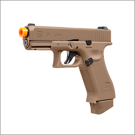 GLOCK G19X Product Image 1