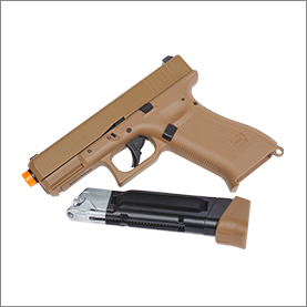 GLOCK G19X Product Image 2